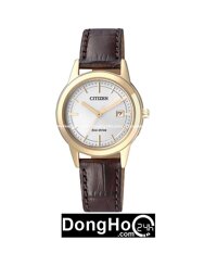 Đồng hồ nữ Citizen FE1083-02A