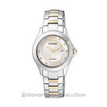 Đồng hồ nữ Citizen Fe1134 Dây Kim Loại 