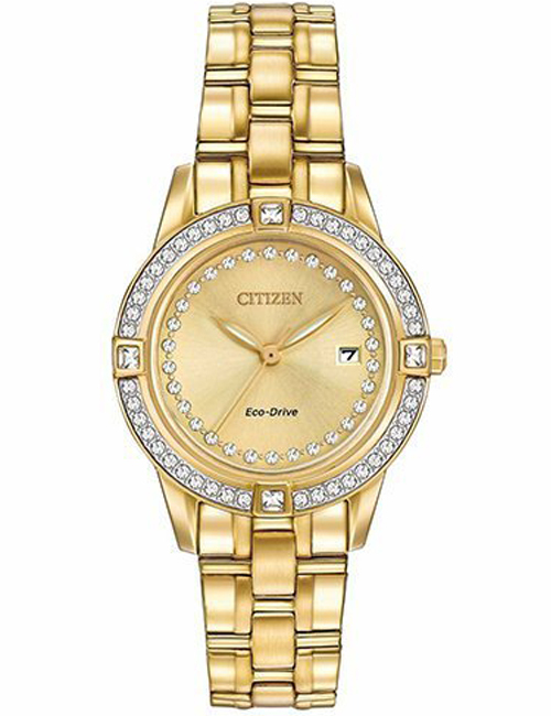 Đồng hồ nữ Citizen FE1152-52P