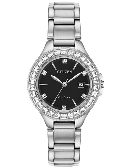Đồng hồ nữ Citizen FE1190-53E