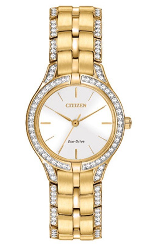 Đồng hồ nữ Citizen FE2062-58A