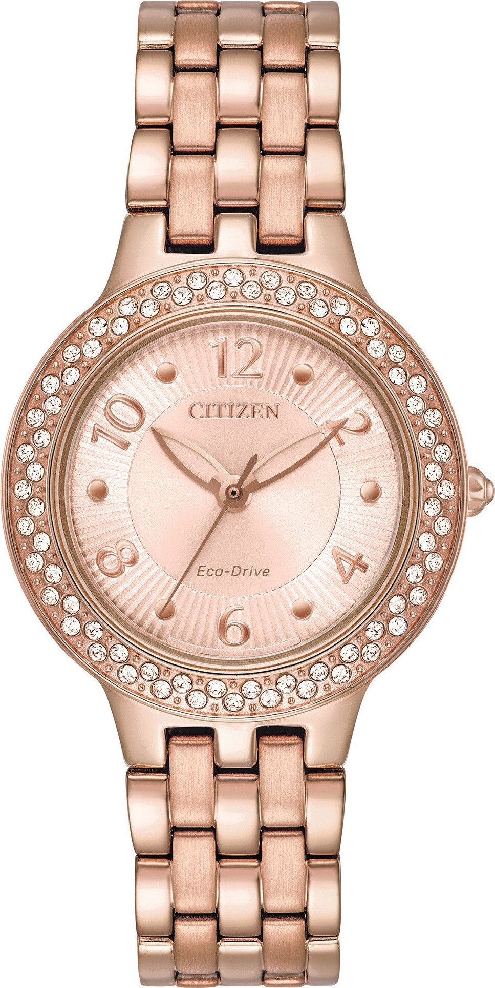 Đồng hồ nữ Citizen FE2083-58Q