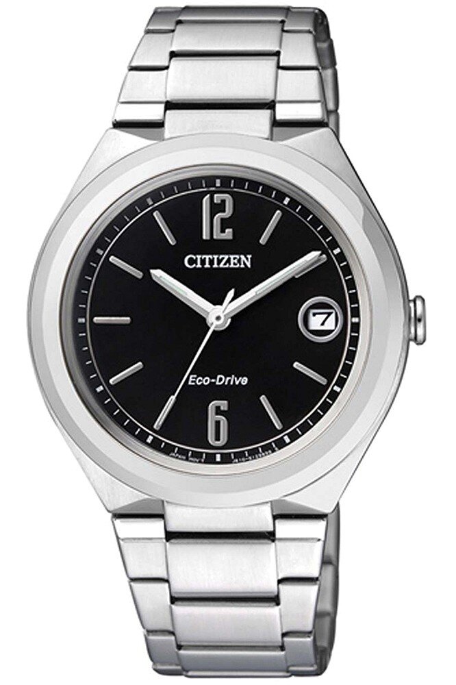 Đồng hồ nữ Citizen FE6020-56E 