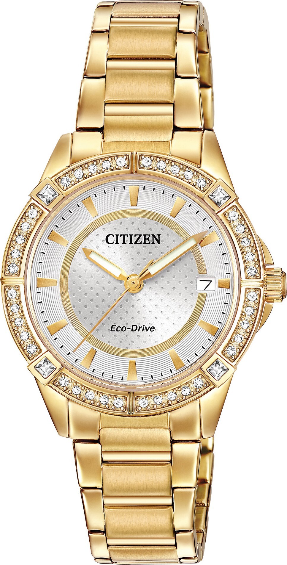 Đồng hồ Nữ Citizen FE6062-56A
