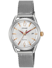 Đồng hồ nữ Citizen FE6081-51A