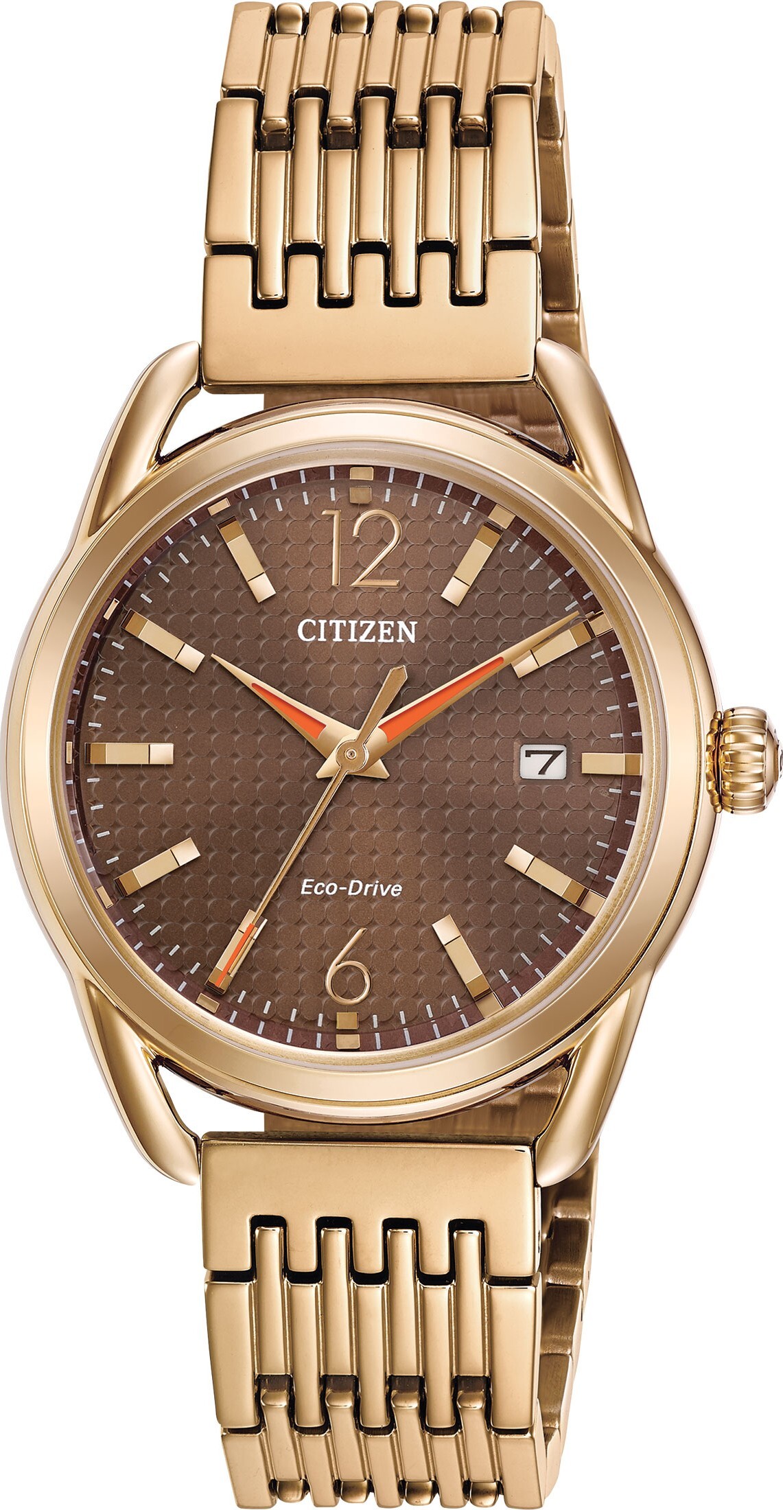 Đồng hồ nữ Citizen FE6083-56X