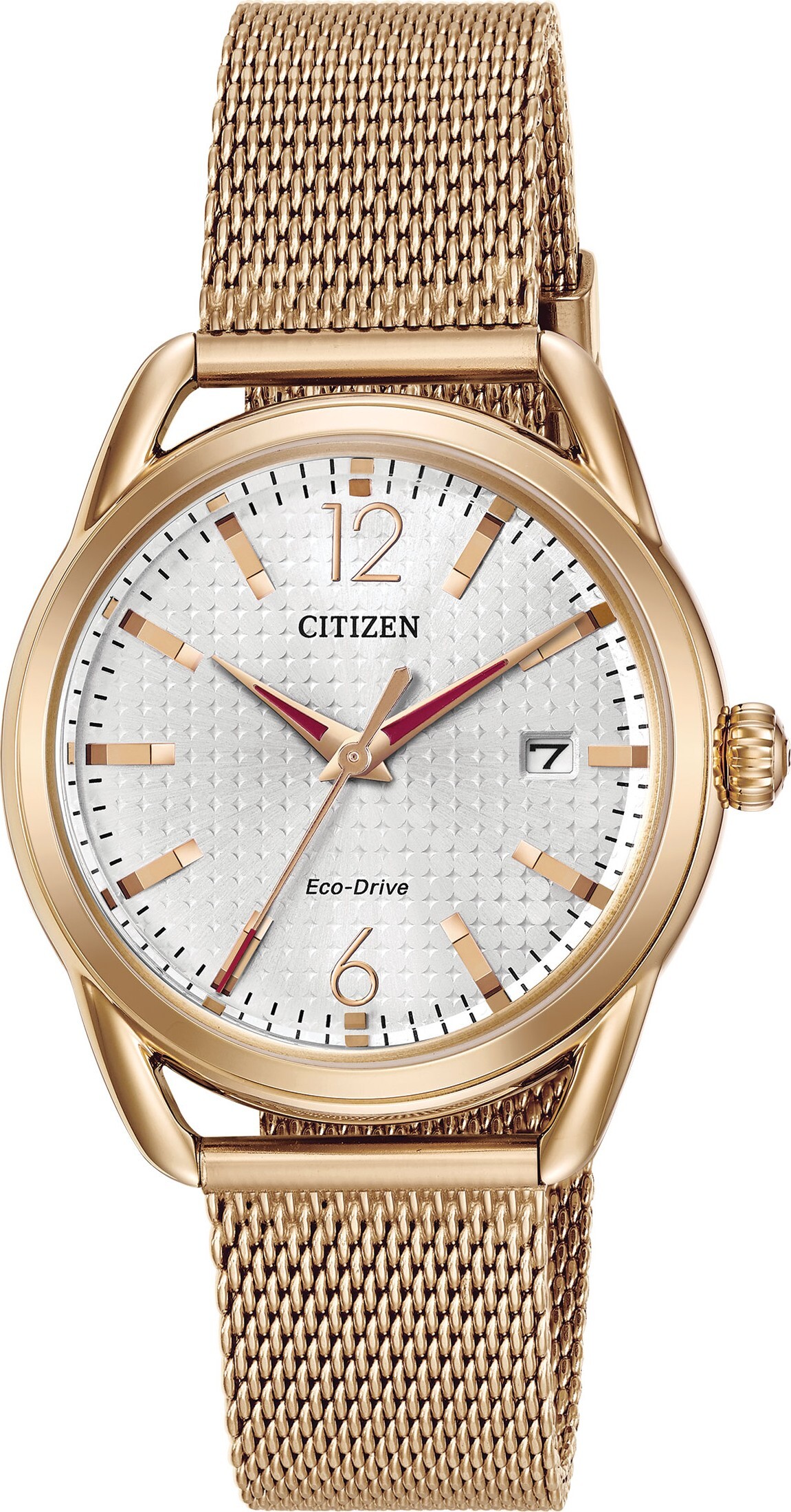 Đồng hồ nữ Citizen FE6083-72A