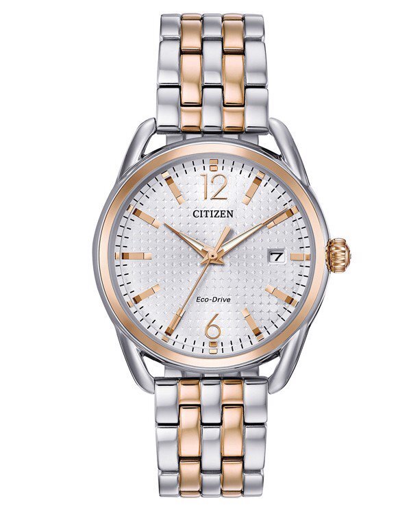 Đồng hồ nữ Citizen FE6086-74A