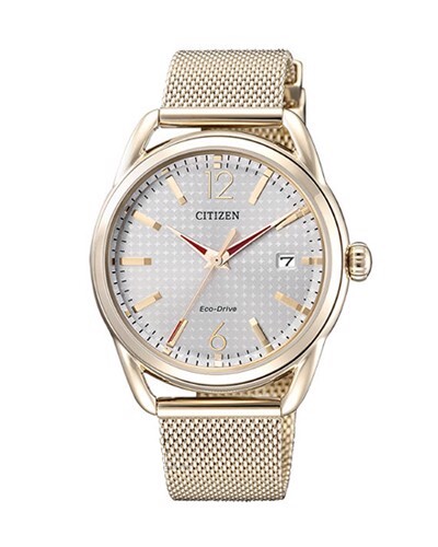 Đồng hồ nữ Citizen FE6089-84A