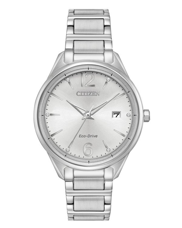 Đồng hồ nữ Citizen FE6100-59A