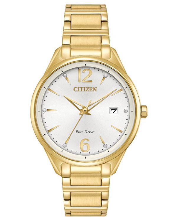 Đồng hồ nữ Citizen FE6102-53A