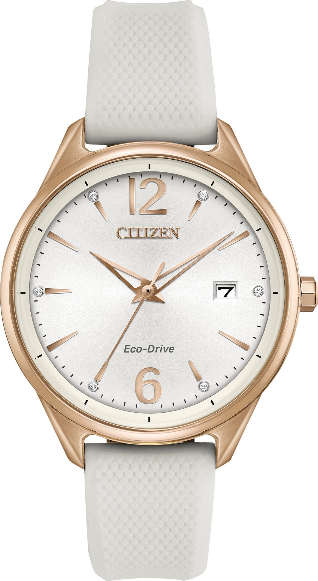 Đồng hồ nữ Citizen FE6103