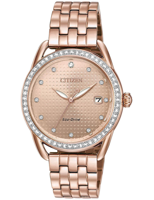 Đồng hồ nữ Citizen FE6113-57X