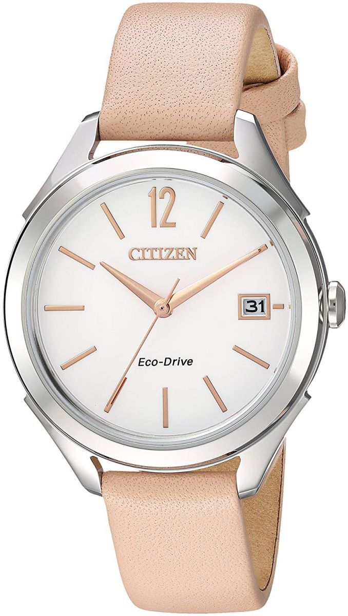 Đồng hồ nữ Citizen FE6140-03A