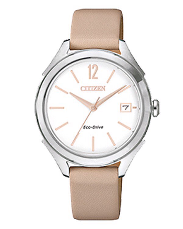 Đồng hồ nữ Citizen FE6141-19A