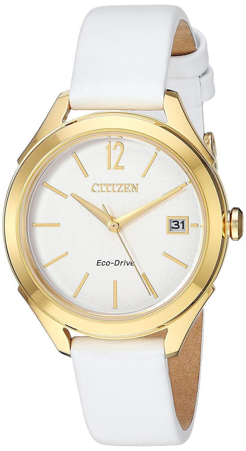 Đồng hồ nữ Citizen FE6142-08A