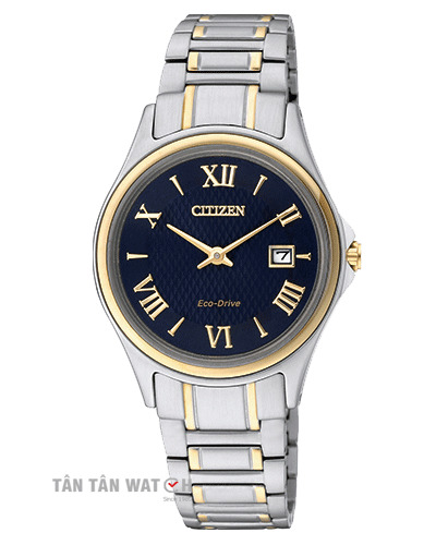 Đồng hồ nữ Citizen GA1039 -  Màu 53L, 53E