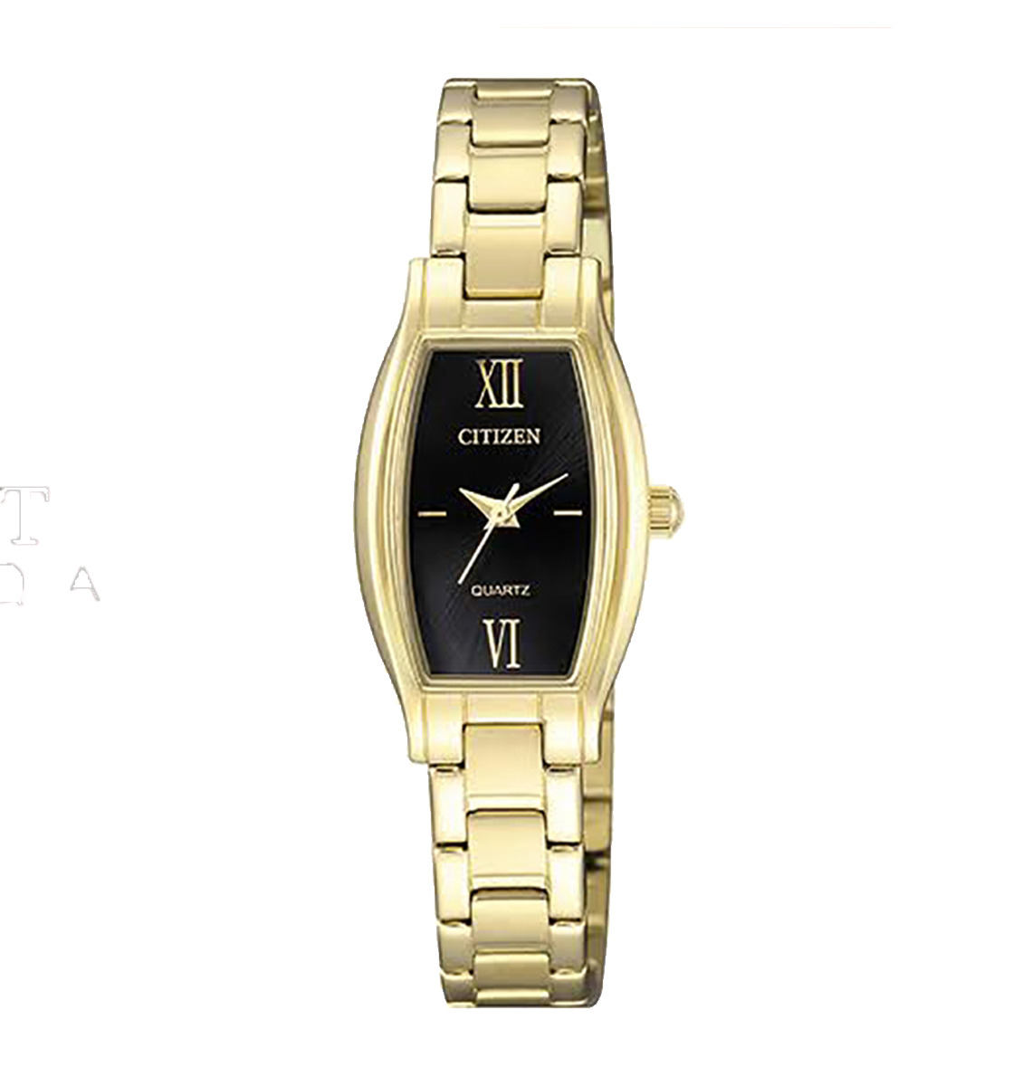 Đồng hồ nữ Citizen Ladies AQ EJ6112-52E