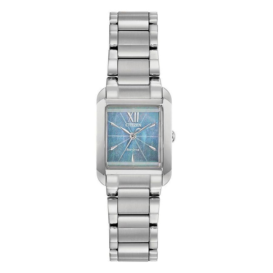 Đồng hồ nữ Citizen Ladies Bianca EW5551-56N nơi bán giá rẻ nhất tháng  04/2023