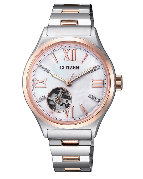Đồng hồ nữ Citizen PC1009-51D