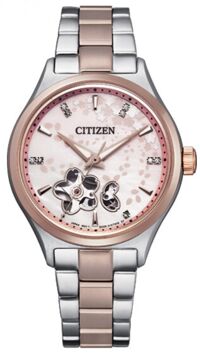 Đồng hồ nữ Citizen PC1016