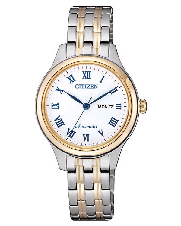 Đồng hồ nữ Citizen PD7136-80A
