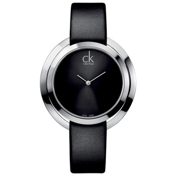 Đồng hồ nữ CK K3U231C1