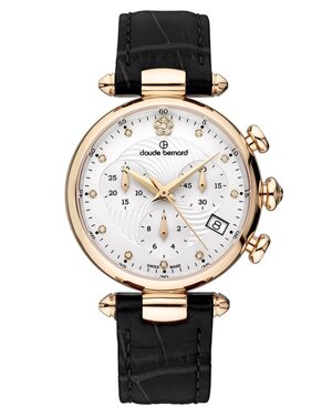 Đồng hồ nữ Claude Bernard 10215 37R APR2 (10215.37R.APR2)