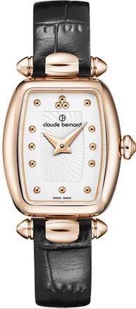 Đồng hồ nữ CLAUDE BERNARD 20211.37R.AIR