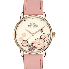 Đồng hồ nữ Coach 14503009