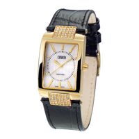 Đồng hồ nữ Cover CO102.06