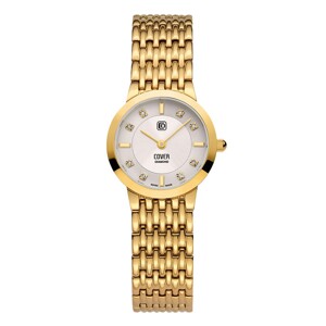 Đồng hồ nữ Cover CO125.23