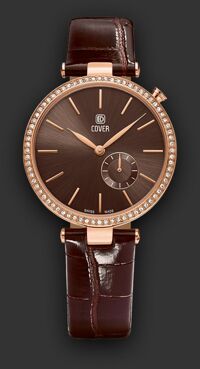 Đồng hồ nữ Cover Co178.04