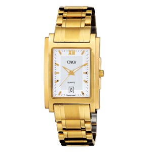 Đồng hồ nữ Cover CO53.04