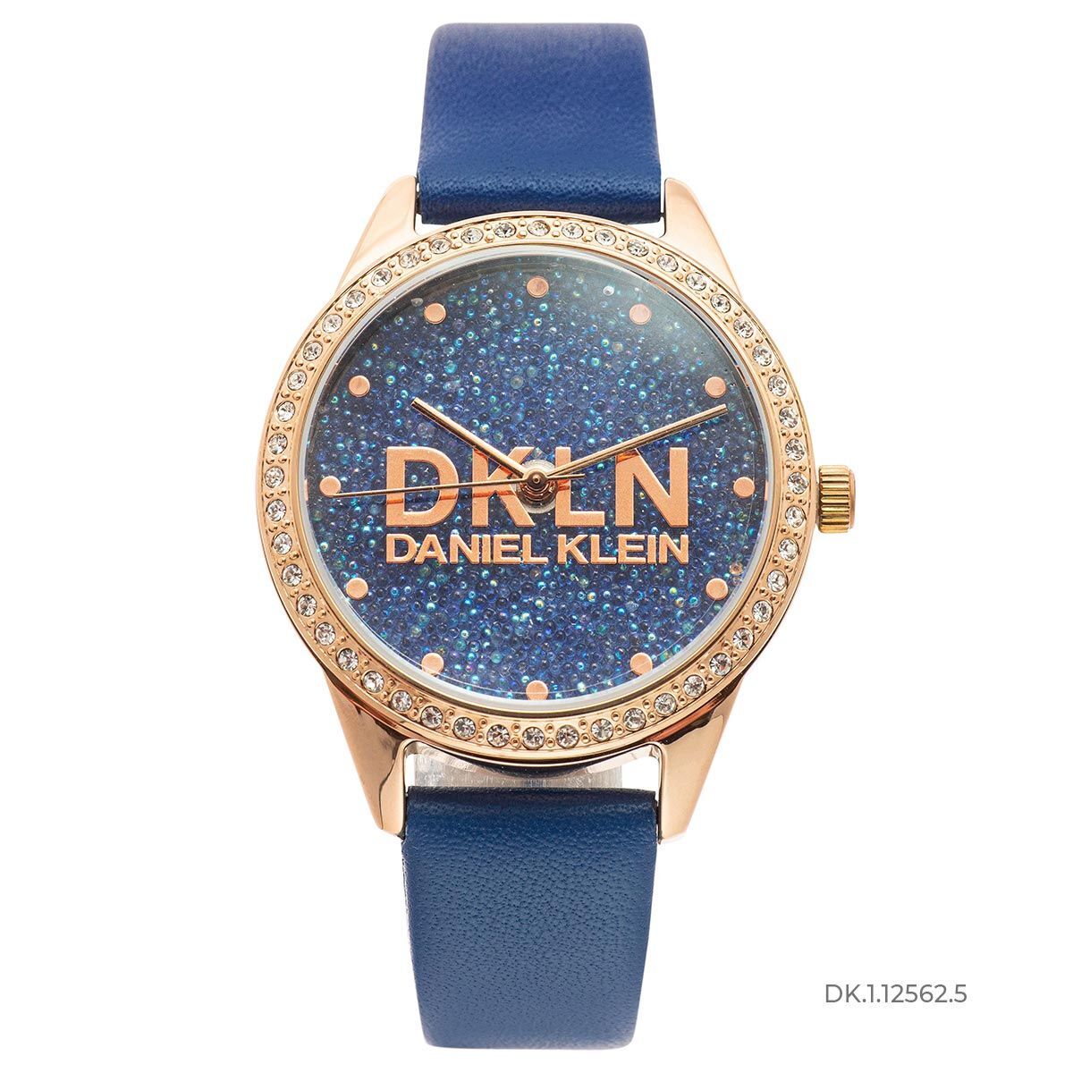 Đồng hồ nữ Daniel Klein DK.1.12562.5