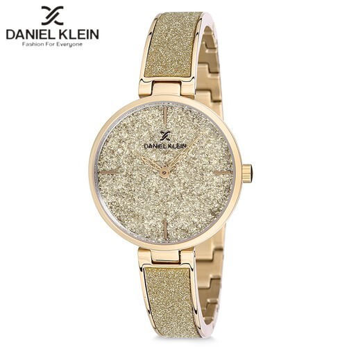 Đồng hồ nữ Daniel Klein DK12088-2