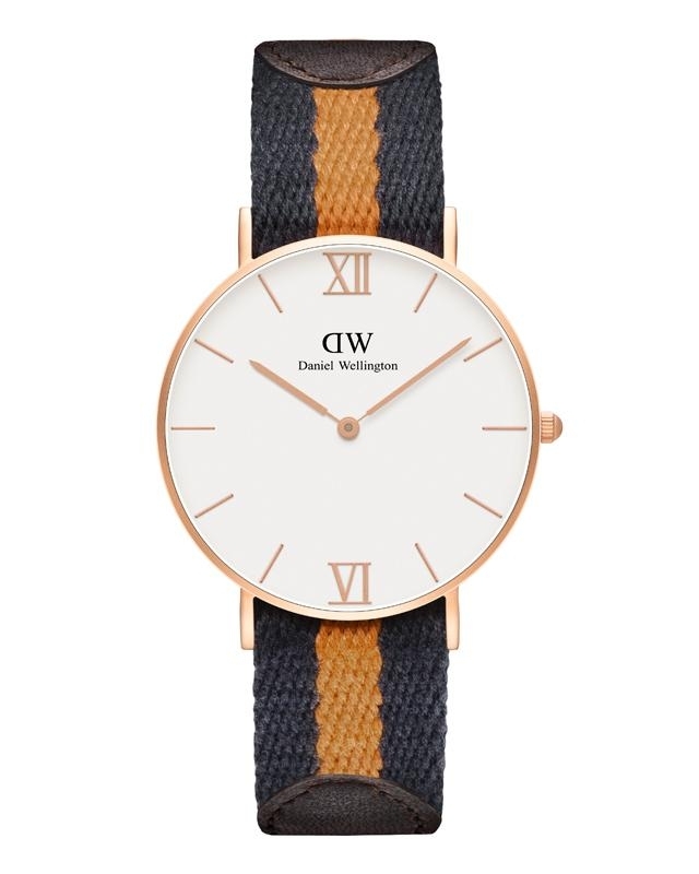 Đồng hồ nữ Daniel Wellington 0554DW