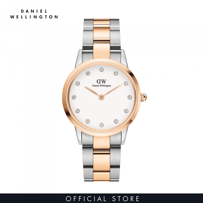 Đồng hồ Nữ  Daniel Wellington DW00100358