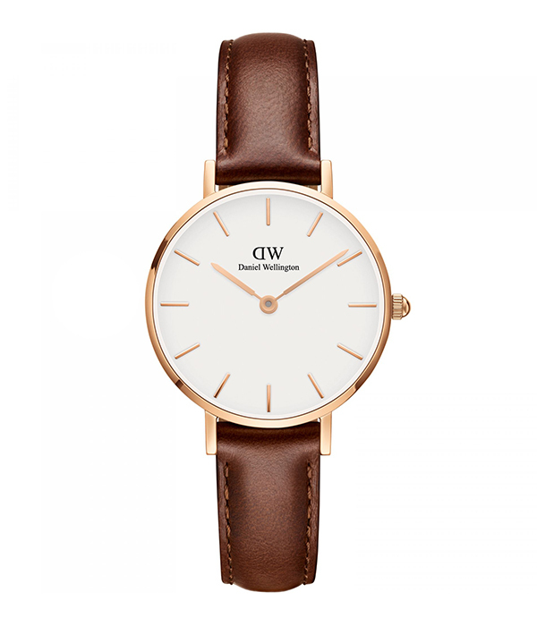 Đồng hồ nữ Daniel Wellington DW00100231