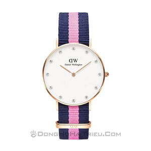 Đồng hồ nữ Daniel Wellington DW00100077