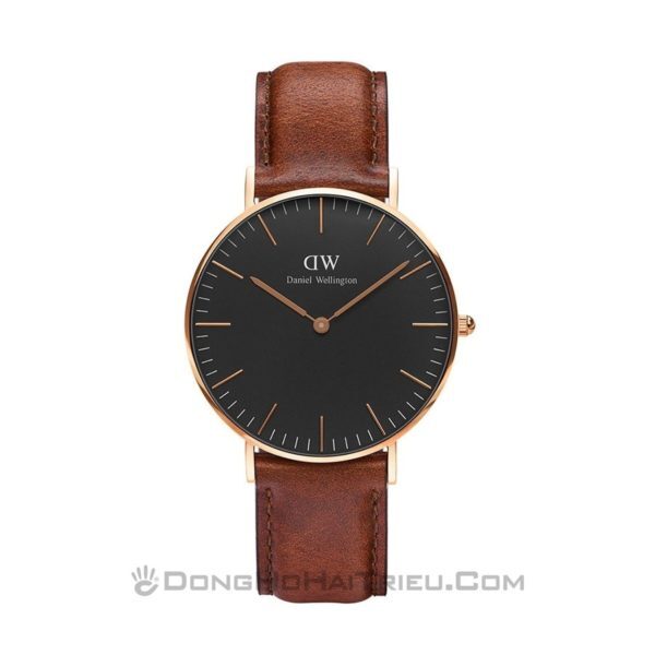 Đồng hồ nữ Daniel Wellington DW00100136