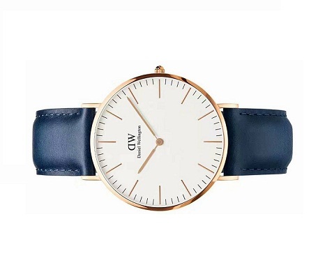 Đồng hồ nữ Daniel Wellington DW00100123