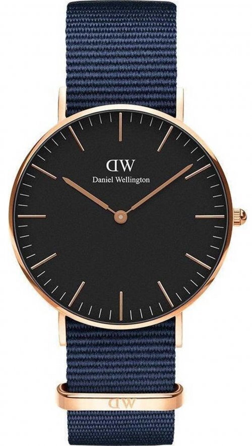 Đồng hồ nữ Daniel Wellington DW00100281