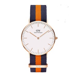 Đồng hồ nữ Daniel Wellington DW00100101