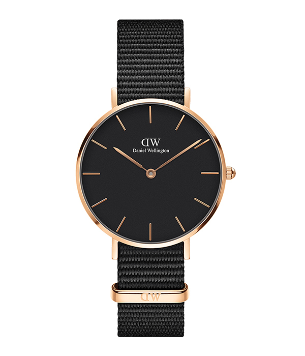 Đồng hồ nữ Daniel Wellington DW00100215