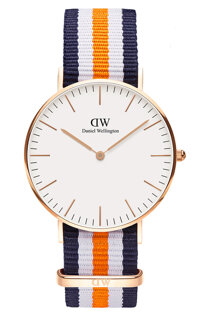 Đồng hồ nữ Daniel Wellington DW00100105