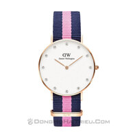 Đồng hồ nữ Daniel Wellington DW00100077