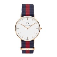 Đồng hồ nữ Daniel Wellington DW00100029