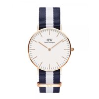 Đồng hồ nữ Daniel Wellington DW00100031