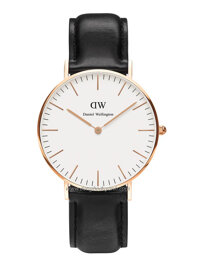 Đồng hồ nữ Daniel Wellington DW00100036